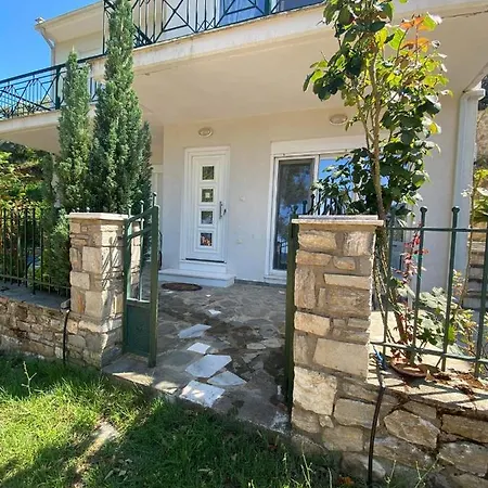 Vision Skala Potamia