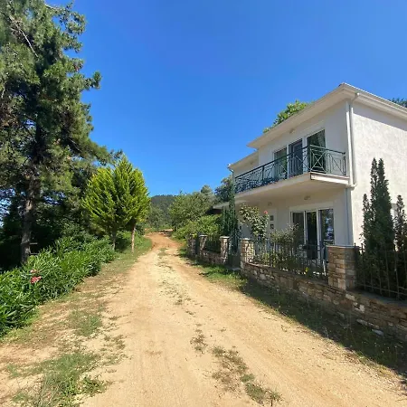 Vision Skala Potamia