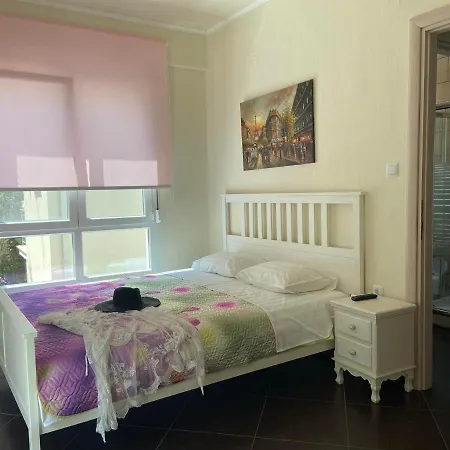 Vision Case de vacanță Skala Potamia
