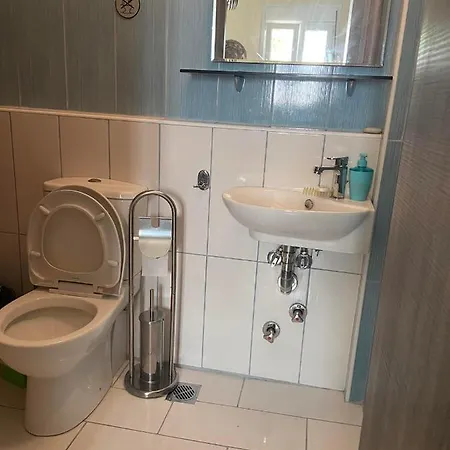 Case de vacanță Vision *