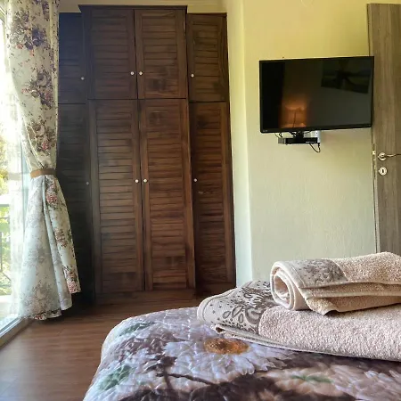 Case de vacanță Vision