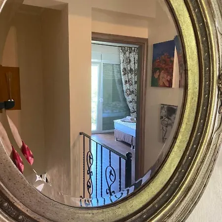 Case de vacanță Vision Skala Potamia