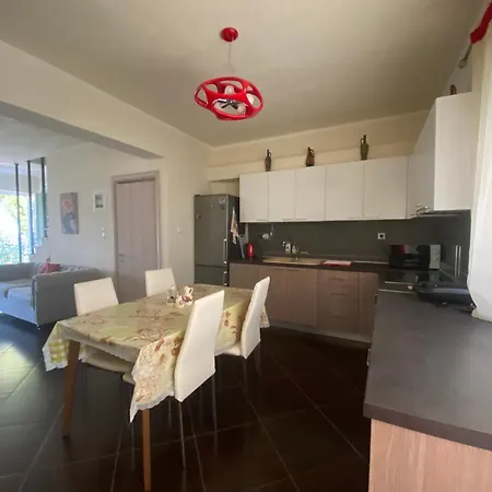 Case de vacanță Vision Skala Potamia