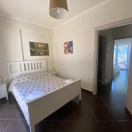 Case de vacanță Vision