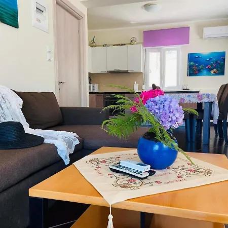 Vision Holiday home