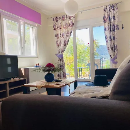 Holiday home Vision