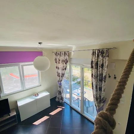 Holiday home Vision Skala Potamia (Thasos)