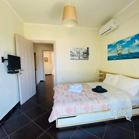 Vision Holiday home