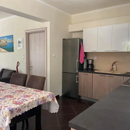Holiday home Vision