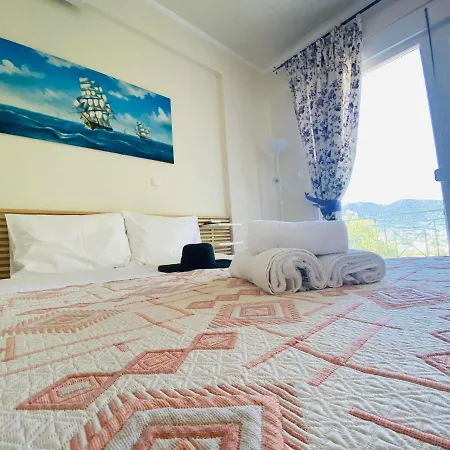 Vision Holiday home Skala Potamia (Thasos)