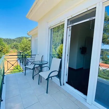 Vision Holiday home