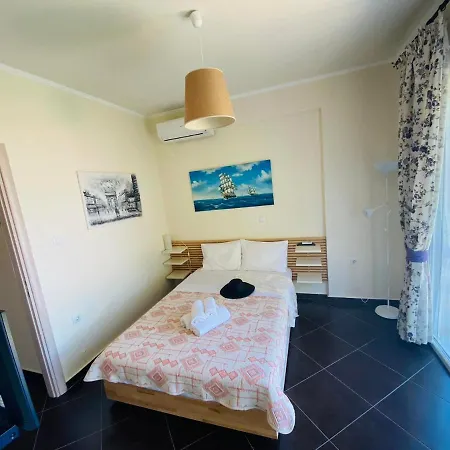 Vision Holiday home