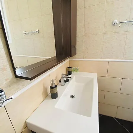 Vision Holiday home