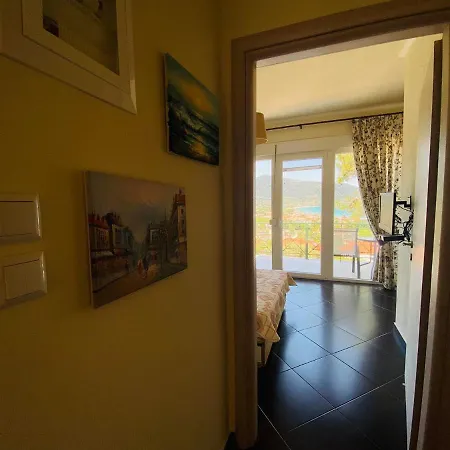 Holiday home Vision *