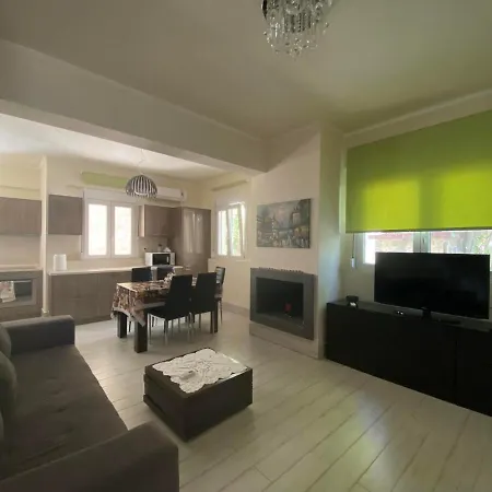 Vision Holiday home *