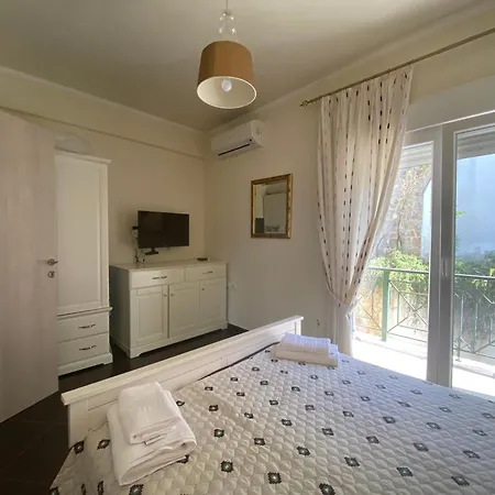 Vision Holiday home *