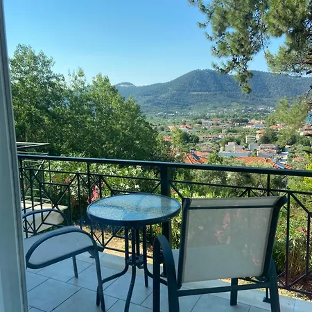 Vision Holiday home Skala Potamia (Thasos)